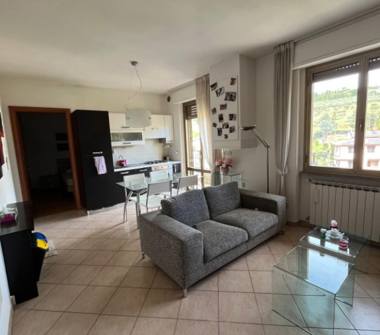 Affitto Appartamento Vacanze a Sansepolcro (Arezzo)