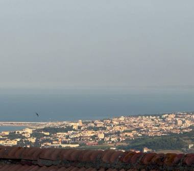 Rustico/Casale in vendita a Tortoreto, Frazione Tortoreto Lido