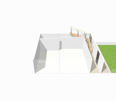 Palazzo/Stabile in vendita a Capistrello (L'Aquila)