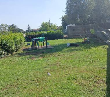 Casa indipendente in affitto a Lariano (Roma)