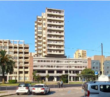 Ufficio in vendita a Cagliari, Frazione Centro città, Viale Armando Diaz 29