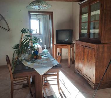 Casa indipendente in vendita a Scansano, Frazione Poggioferro