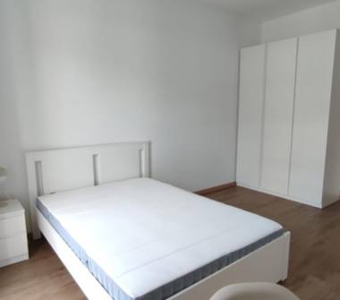 Affitto Stanza Singola a Milano, Zona Rembrandt, Via Alfonso Capecelatro 5