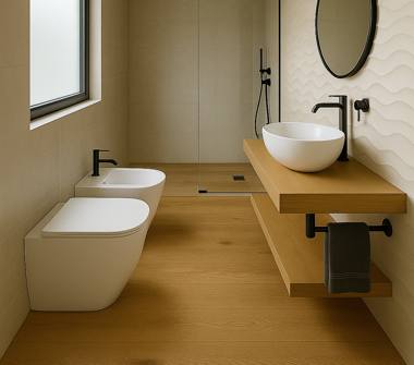 Bilocale in vendita a Magenta (Milano)