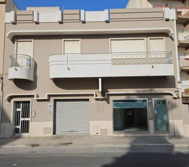 Casa indipendente in vendita a Marsala (Trapani)