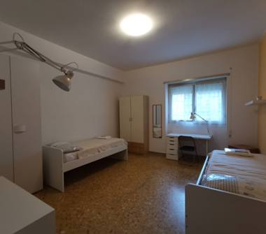 Porzione di casa in affitto a Roma, Zona Prenestina