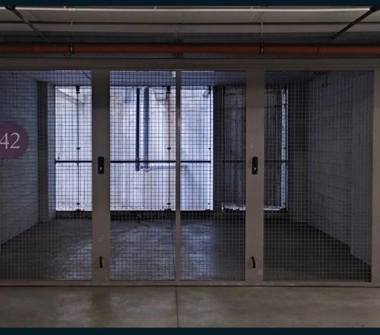 Box/Garage/Posto auto in affitto a Milano, Zona Garibaldi, Via Gaspare Rosales 11