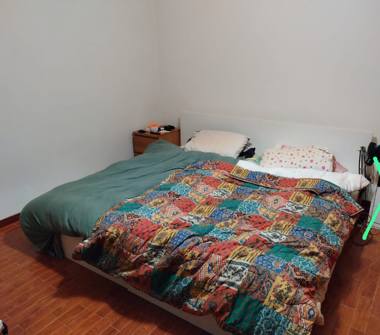 Affitto Stanza Doppia a Padova, Zona Padovanelle, Via Niccolò Paganini 10