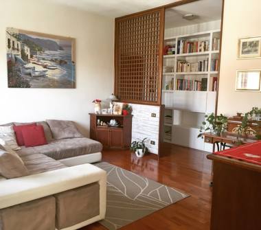 Trilocale in vendita a Treviso, Zona Santa Maria Del Rovere