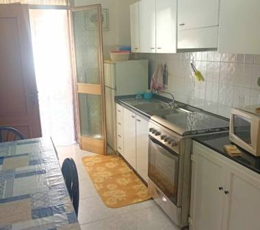 Casa indipendente in affitto a Margherita di Savoia (Barletta-Andria-Trani)