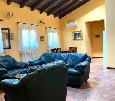 Appartamento in affitto a Maranello, Frazione San Venanzio, Via Abetone Superiore 140