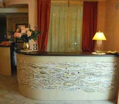 Monolocale in affitto a Rimini (Rimini), Via Pietro Garattoni 27