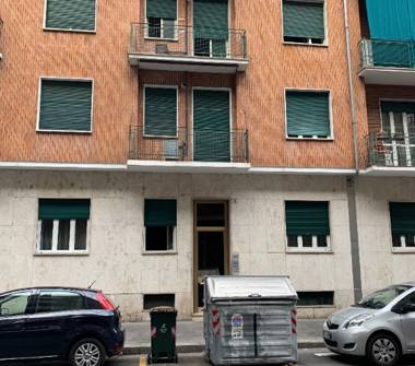 Bilocale in affitto a Torino, Zona Santa Rita, Via Montezemolo 16