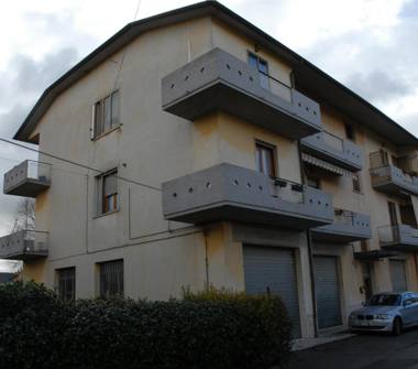 Quadrilocale in vendita a Città della Pieve, Frazione Pò Bandino