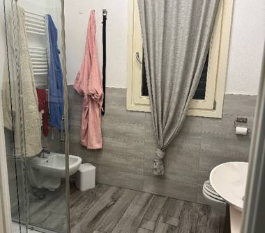 Trilocale in vendita a Chiuduno (Bergamo)