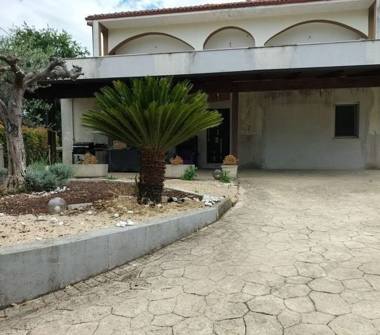 Villa in vendita a Fossacesia, Frazione Fossacesia Marina, Via Casone 1