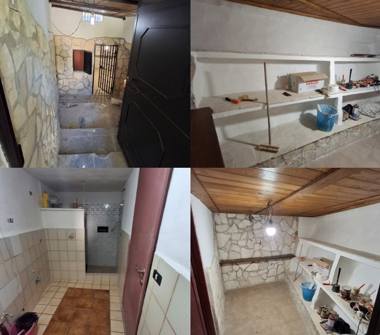 Appartamento in vendita a Alvito (Frosinone)