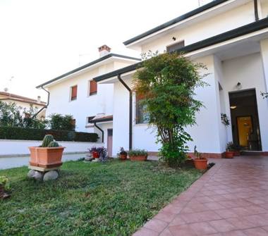 Villetta a schiera in vendita a Occhiobello (Rovigo)
