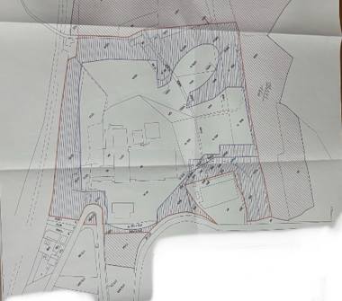 Terreno Edificabile Residenziale in vendita a Perugia, Zona Ponte San Giovanni