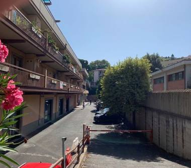 Box/Garage/Posto auto in affitto a Frascati (Roma), Via Sciadonna 24