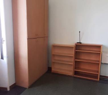 Affitto Stanza Singola a Roma, Zona Bologna, Via Palestro 49