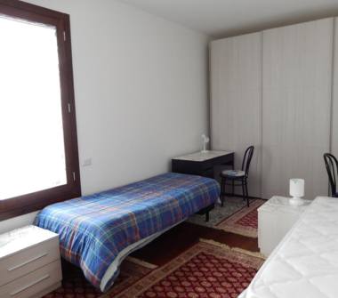 Affitto Stanza Posto letto a Milano, Zona Bicocca, Via Giovanni Ansaldo 12