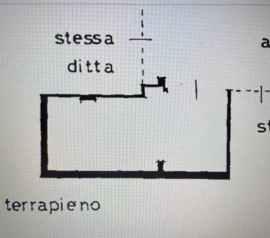 Box/Garage/Posto auto in vendita a Ventimiglia (Imperia), Via alla Spiaggia 32