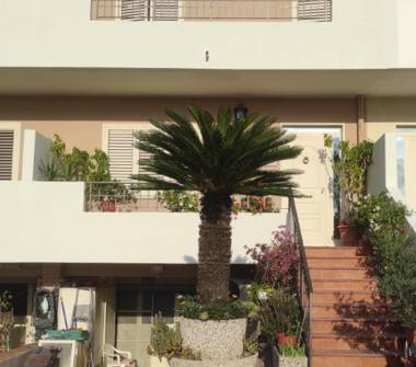 Villetta a schiera in vendita a Torregrotta (Messina), Strada Provinciale 60ter 448