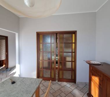 Appartamento in affitto a Ispra (Varese), Via Cascine 376