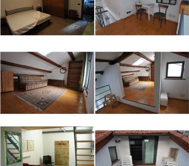 Appartamento in affitto a Savona, Frazione Centro città