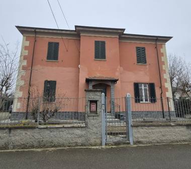 Villa in vendita a Frugarolo (Alessandria), Via Nazario Sauro 3