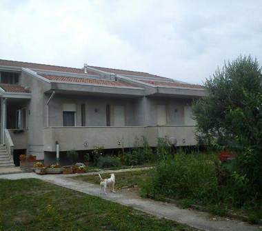 Villa in vendita a Rovigo (Rovigo)
