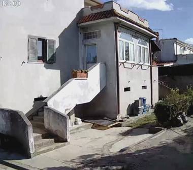 Casa indipendente in vendita a Aprilia, Frazione Fossignano