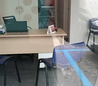 Ufficio in vendita a Conegliano (Treviso), Via P. Caronelli 69