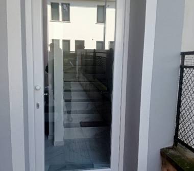 Quadrilocale in affitto a Rovigo, Frazione Centro città, Via Gorizia 34