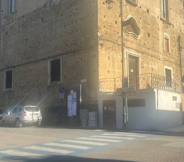 Altro in vendita a Pomarico (Matera), Corso Vittorio Emanuele 1