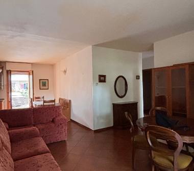 Quadrilocale in vendita a Lucca, Zona Sant'Anna, Traversa XI Viale Puccini 201/a