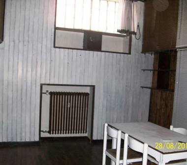 Altro in affitto a Torino, Zona Lucento, Via Scipio Slataper 8