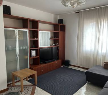 Quadrilocale in vendita a Venezia, Zona Chirignago, Via Perlan 67