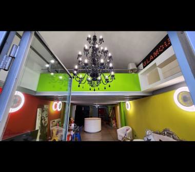 Loft/Open Space in vendita a Alzano Lombardo (Bergamo)