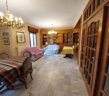 Appartamento in vendita a Foggia (Foggia), Via Matteo Luigi Guerrieri 2