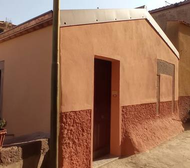 Appartamento in vendita a Bosa (Oristano), via Malaspina 25