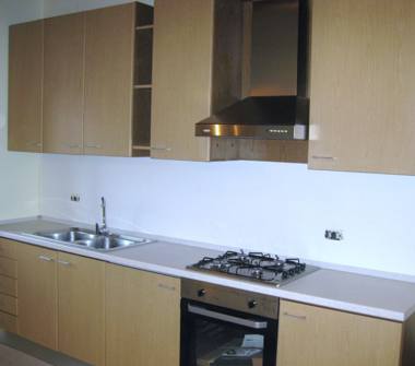 Trilocale in affitto a Milano, Zona Bovisa, Via Raffaele Lambruschini 7