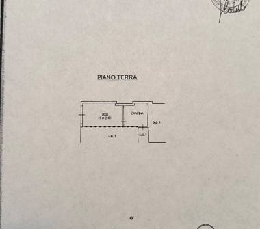Trilocale in vendita a Casatisma (Pavia), Via Francesco Petrarca 5