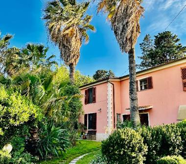 Casa indipendente in affitto a Selargius (Cagliari), Via Gallura 26