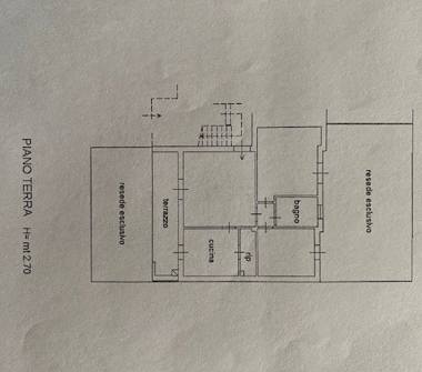 Quadrilocale in vendita a Vecchiano (Pisa)
