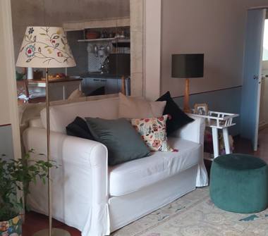 Bilocale in affitto a Lucca, Zona Centro Storico