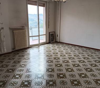 Appartamento in vendita a Polverigi (Ancona)