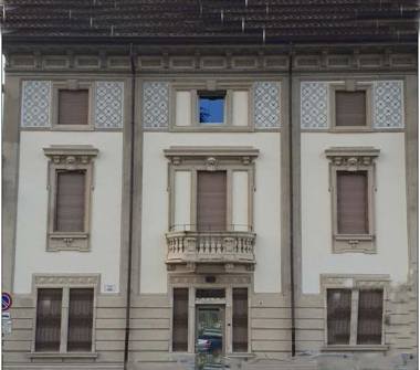 Palazzo/Stabile in vendita a Vistarino (Pavia)