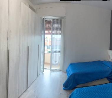 Trilocale in vendita a Busto Arsizio (Varese), Viale Marco Polo 2